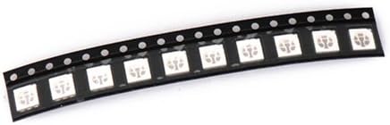 Dualsky Arm LED Strip for Hornet 460 ARF RC Quadcopter (Green)