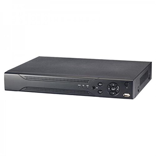 Preisvergleich Produktbild QVIS (4 Kanäle, 1 TB, HDD)