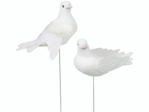 Price comparison product image Knorr Prandell 70mm White Dove