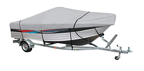 Oceansouth Center Console Housse de Bateau