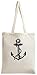 Produktbild Anchor Logo Tote Bag