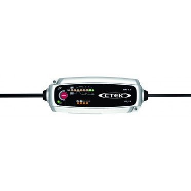 Preisvergleich Produktbild CTEK Ladegerät MXS 5.0 V