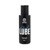 CBL Cobeco 100 ml unique waterbased anal lubricant bottle