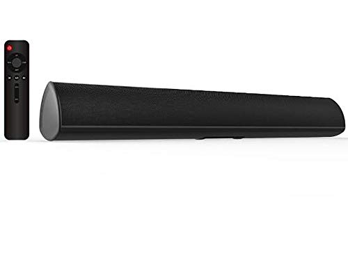 Preisvergleich Produktbild CCTV1 60W TV Soundbar System - schwarz