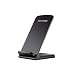 Produktbild Mobile Phone Fast Wireless Charger Universal Fast Charging Vertical Wireless Charger For Iphone Samsung