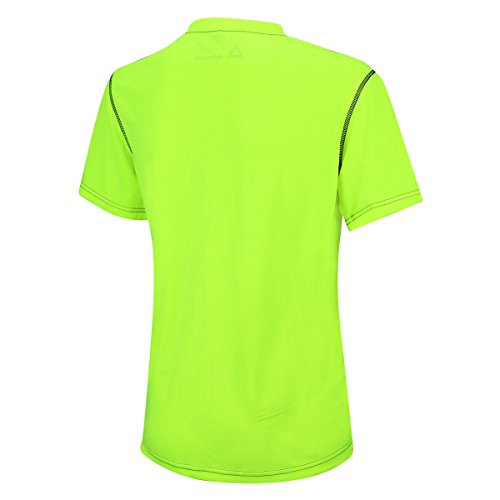AIRTRACKS FUNKTIONS LAUFSHIRT KURZARM PRO AIR / RUNNING T-SHIRT / FUNKTIONSSHIRT / ATUMUNGSAKTIV - 2