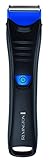 Remington BHT250 Delicates Body and Hair Trimmer