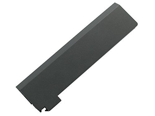 Batterytec® Laptop Akku für LENOVO ThinkPad X240, LENOVO ThinkPad X240 Touch Series, THINKPAD 121500146 121500147 121500148 3ICP7/38/65 45N1124 45N1125 45N1126 45N1127 45N1128 45N1734. [10.8V 4400mAh, 12 Monate Herstellergarantie] - 4