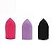 Professional Makeup Beauty Powder Puff Finger Puff Flawless Makeup Blender Foundation Powder Puff Bullet Puff Sponge Puff