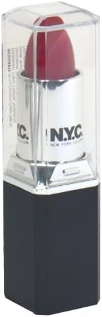 New York Color Ultra Last Lip Wear Air Kiss 404B