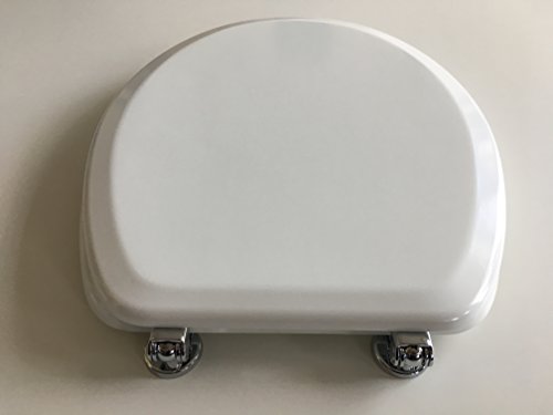 ADOB WC Sitz Klobrille Farbe Manhattangrau - 4