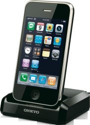 Preisvergleich Produktbild Onkyo UP-A1 Dockingstation