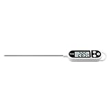 Baifeng Digital Kitchen Thermometer for Meat Water Milk Cooking Food Test BBQ Tools