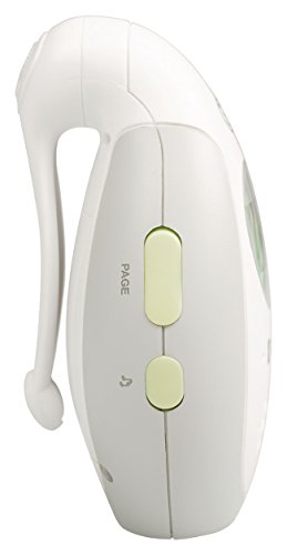 König Digitaler Audio-Babymonitor mit LCD-Anzeige - 11