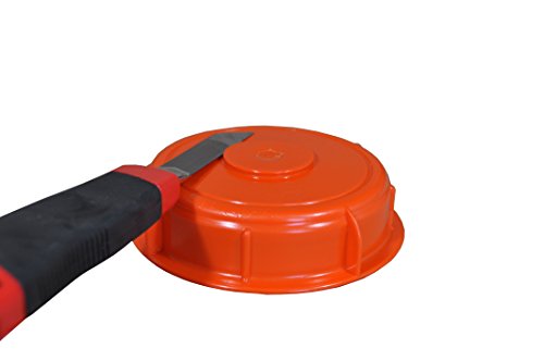 Set: ‚Speidel‘ Mostfass 12 Liter komplett mit allem Zubehör - 5