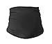 Maternity belly band belt - many colours - Mums Essentials (Black)