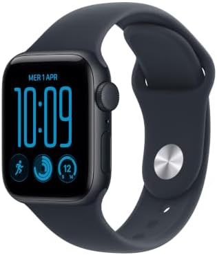 Apple Watch SE 3 GPS 40 mm Smartwatch
