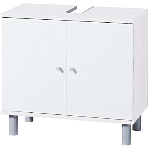 Suchergebnis auf Amazon.de für: waschbeckenunterschrank regal