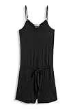 edc by ESPRIT Damen Overall 056cc1l014-Kurz - 3