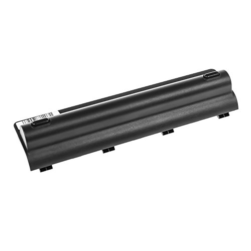 Green Cell® Extended Serie Laptop Akku für Toshiba Satellite Pro C850-1K0 (9 Zellen 6600mAh 10.8V Schwarz) - 2
