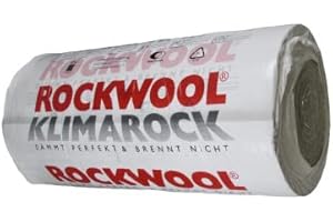 I-SHOP ISOWOLL Klimarock Steinwollematte Größe 50 mm / 1,77 qm