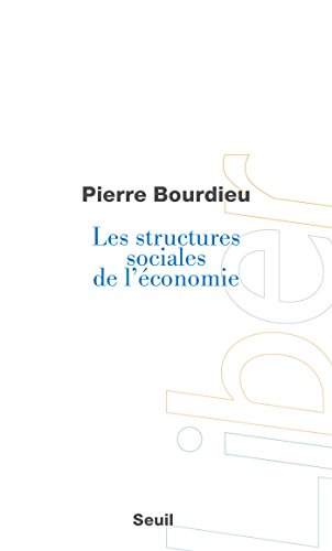 Download Les Structures sociales de l'économie Download Les Structures sociales de l'économie