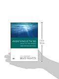 Image de Ancient Songs of the Tao: Music of the Spheres : Awaken Your True Human Potential