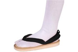 Lixinya Nezuko Kimetsu Tanjiro Kamado Shinobu Zenitsu Agatsuma Anime Juego de rol Zuecos Zapatos Cosplay Kimono Geta Playa de Madera Paulownia Japonés Unisex Zapatillas Chanclas