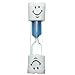 Produktbild Wadoy Smiley Sand Egg Timer - 3 minute Timer