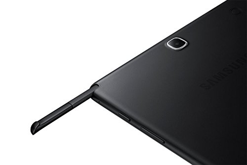 Samsung Galaxy Tab A con S-Pen (SM-P550NZKATPH) - Tablet de 9.7 pulgadas con Pen (WiFi, Procesador Quad-core hasta 1.2 GHz, 2 GB de RAM, 16 GB de almacenamiento, Android 5.0 Lollipop), color negro