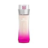 lacoste eau de toilette pour homme Dieses Parfum ist 100% echt. Lacoste Touch of Pink woman Eau de Toilette Spray, 1er Pack (1 x 90 ml)