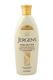 Jergens Shea Butter Lotions 235 ml