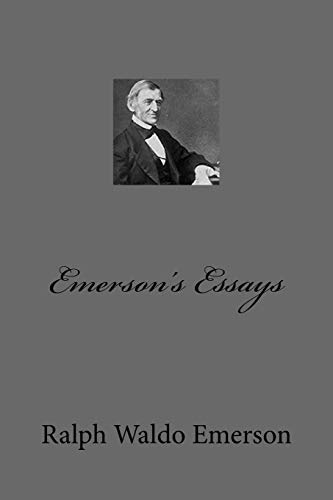 Emerson's Essays