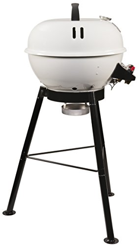 Outdoorchef CITY 420 G vanilla BBQ Gasgrill Kugelgrill 18.127.86 - 2