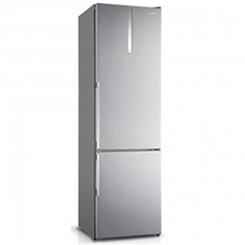 Preisvergleich Produktbild Panasonic nr-bn34ex2 autonome 334L A + + + Edelstahl Kühlschränken - réfrigérateurs-congélateurs (autonome, Edelstahl, rechts, 145 °, Edelstahl, Glas)