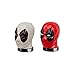 Produktbild Deadpool - Salz und Pfefferstreuer Set - Face Head