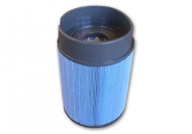 Softub Filter Snap On 2009 (für Modelle ab 2009), antibakterieller SoftubFilter