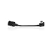 Produktbild CamOne coin13 Adapter Cable – Adapter für Kabel (Mini-USB, 10-Pin, männlich/männlich, Schwarz)
