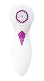 peine electrico piojos aldi Cepillo facial para una limpieza de la piel particularmente suave y completa: libera la piel facial de las impurezas