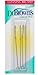 Dr. Brown'S Natural Flow Cleaning Brush - 4 Pack