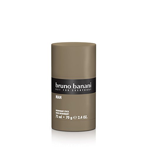 bruno banani Man Deodorant Stick, 75 ml - 3