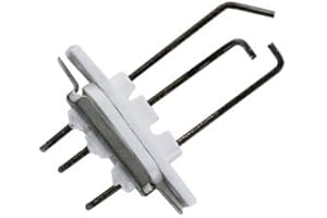 Navien Flame Rod Assembly NPE NCB Series Part 30012226A