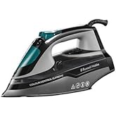 Russell Hobbs 25400-56 Colour Control Supreme &Uuml;t&uuml;