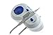 Produktbild Woodpecker D1 Dental Piezo Ultrasonic Scaler DTE Satelec Tip Compatible Cavitron by Best Dental (Blue)