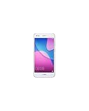 smartphone huawei y6 2017 5 Cámara frontal de 5 megapíxeles y batería 3020 mAh