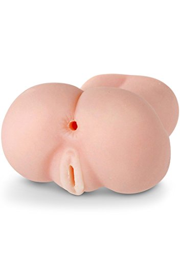 Preisvergleich Produktbild Adam & Eve Carmen's Booty Stroker