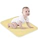 Produktbild OOFAY Windel-Pad Wasserdicht Und Anti-Milbe Baby Pet Care Pad DREI-Schicht-Schutzmatratze,45 * 60