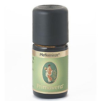 Primavera: Pfefferminze* DEMETER (5 ml)