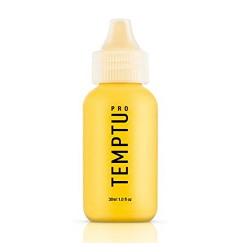 Preisvergleich Produktbild Temptu Pro Silicon Based 024 Yellow 1oz. S / B High Definition Bottle by Temptu Pro