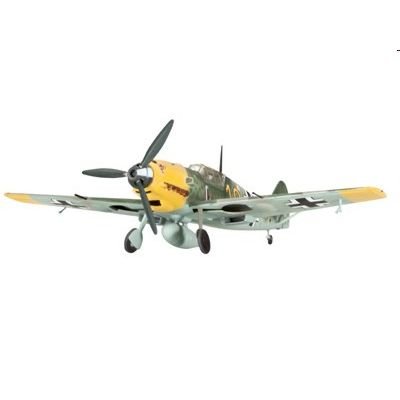 Imagen principal de Messerschmitt Bf - 109 E -